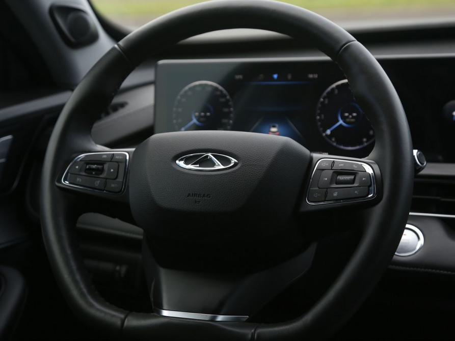 Chery Tiggo 7 Pro Max I Иваново  - изображение 16
