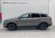 Lada (ВАЗ) Vesta I Красноярск  - изображение 32
