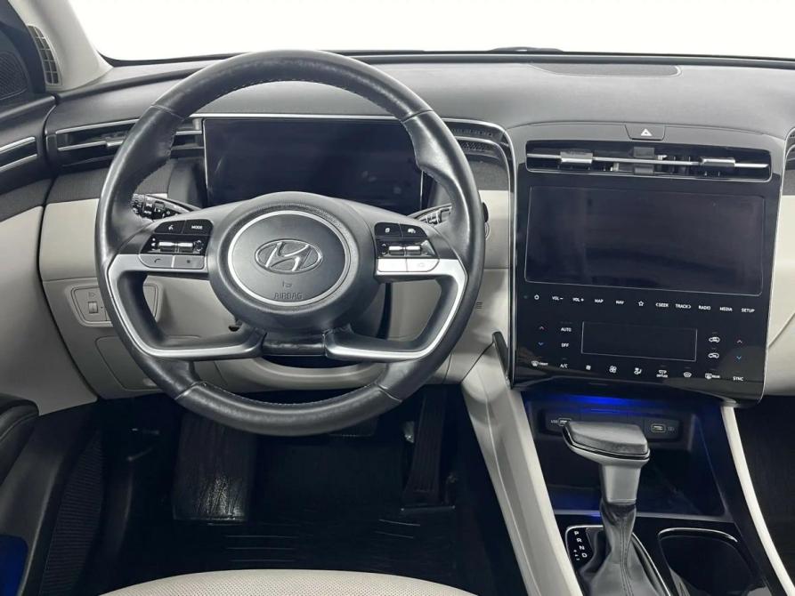 Hyundai Tucson IV Воронеж  - изображение 12