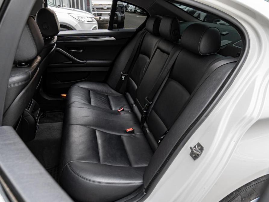BMW 5 серии VI (F10/F11/F07) Рестайлинг Краснодар  - изображение 10