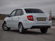 Lada (ВАЗ) Granta I Рестайлинг Тюмень  - изображение 14