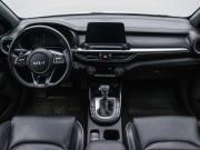 Kia Cerato IV Рестайлинг Москва  - изображение 31