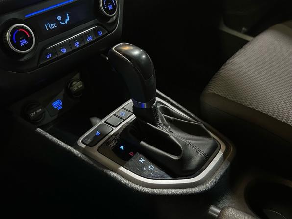 Hyundai Creta I с пробегом 2020 года, цена 1 899 990 рублей, 92963 км, внедорожник, Автокод Объявления