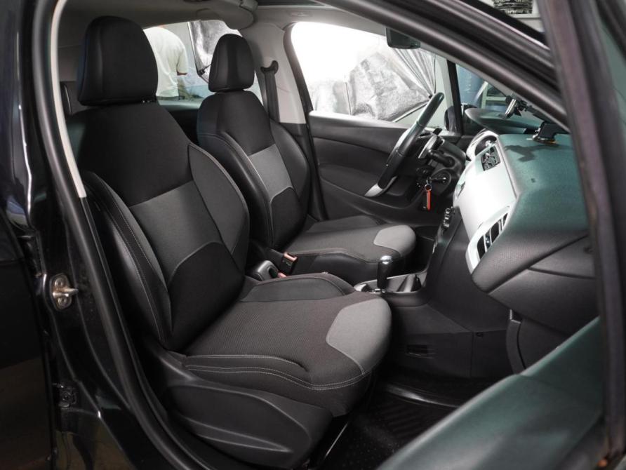 Citroen C3 II Воронеж  - изображение 8