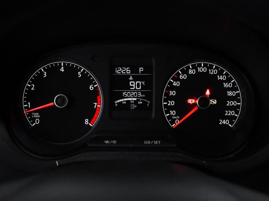 Volkswagen Polo V Рестайлинг Санкт-Петербург  - изображение 16