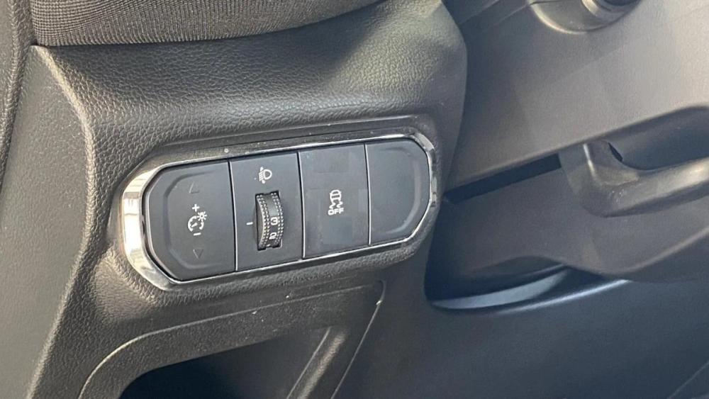 Haval Jolion I Рестайлинг Пермь  - изображение 12