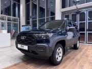 Lada (ВАЗ) Niva Travel I Рестайлинг Нижний Новгород  - изображение 20
