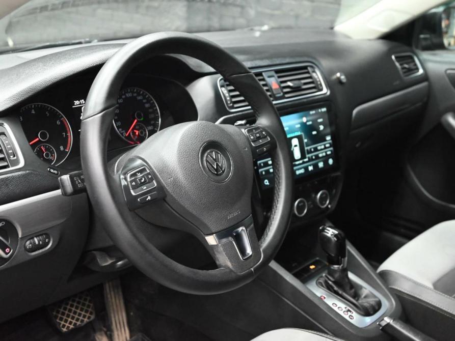 Volkswagen Jetta VI Екатеринбург  - изображение 15