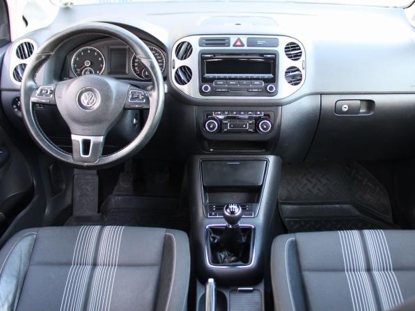 Volkswagen Golf Plus II с пробегом 2012 года, цена 609 000 рублей, 273829 км, хэтчбек, Автокод Объявления