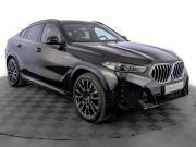 BMW X6 III (G06) Рестайлинг Москва  - изображение 33