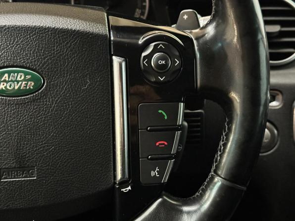 Land Rover Discovery IV Рестайлинг с пробегом 2013 года, цена 1 792 000 рублей, 248600 км, внедорожник, Автокод Объявления
