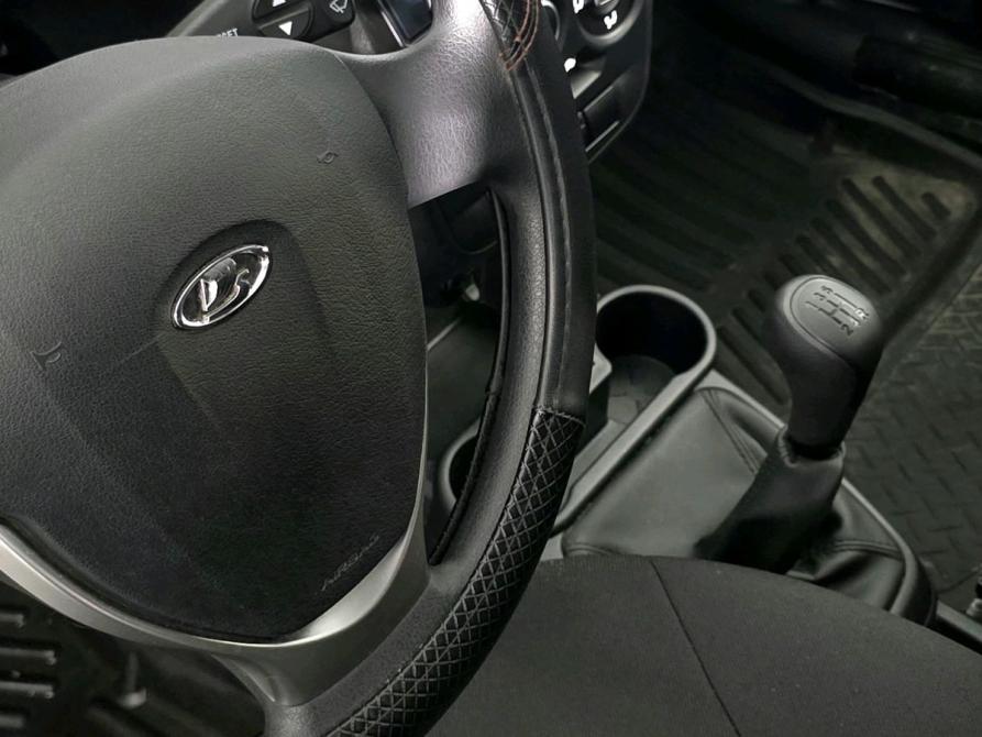 Lada (ВАЗ) Granta I Рестайлинг Новосибирск  - изображение 15
