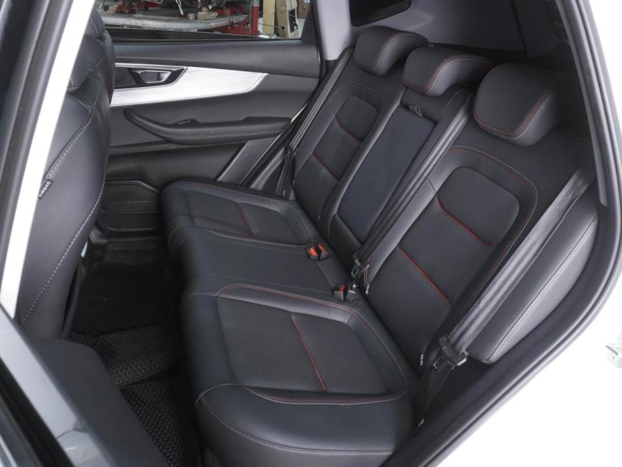 Chery Tiggo 7 Pro I Ростов-на-Дону  - изображение 9