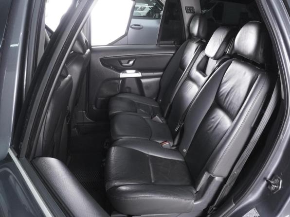Volvo XC90 I с пробегом 2004 года, цена 870 000 рублей, 273210 км, внедорожник, Автокод Объявления