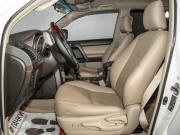 Toyota Land Cruiser Prado 150 Series Иркутск  - изображение 30