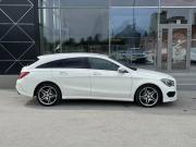 Mercedes-Benz CLA I (C117 X117) Рестайлинг Новосибирск  - изображение 24