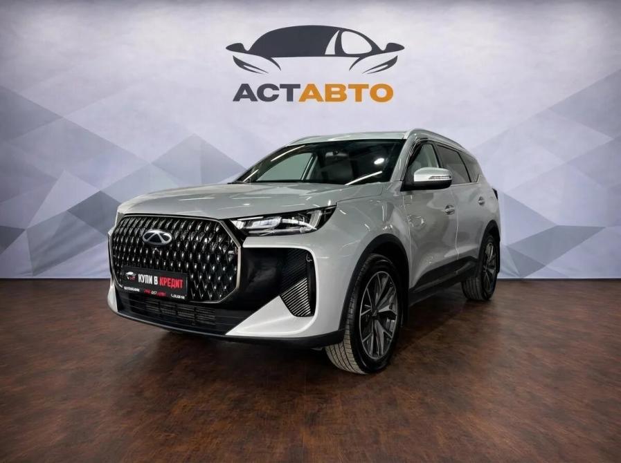 Chery Tiggo 7L Оренбург  - изображение 1