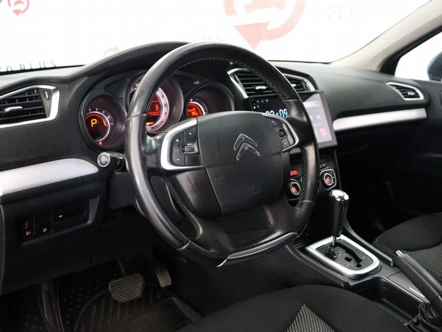 Citroen C4 II Минеральные Воды  - изображение 7