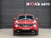Nissan Juke I Екатеринбург  - изображение 23