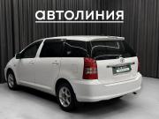 Toyota Wish I Красноярск  - изображение 18