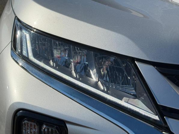 Mitsubishi ASX I Рестайлинг 3 с пробегом 2021 года, цена 1 850 000 рублей, 116650 км, внедорожник, Автокод Объявления