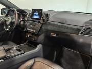 Mercedes-Benz GLE Coupe I (C292) Санкт-Петербург  - изображение 41