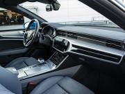 Audi A7 II (4K) Москва  - изображение 33