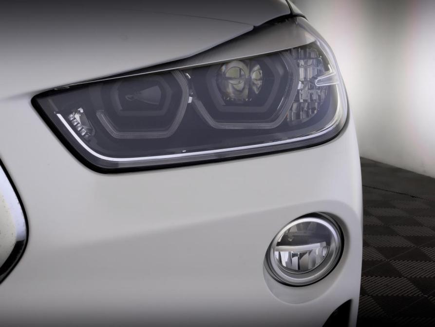 BMW X2 I (F39) Москва  - изображение 17