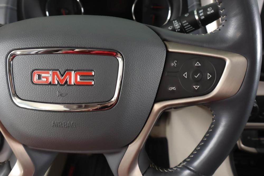 GMC Terrain II Рестайлинг Пермь  - изображение 22