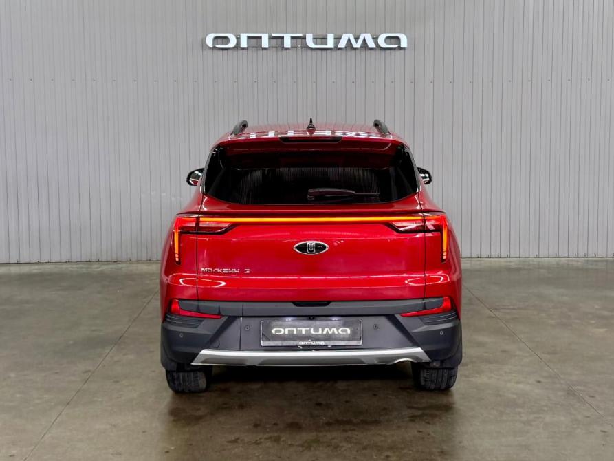 Москвич 3 Краснодар  - изображение 6