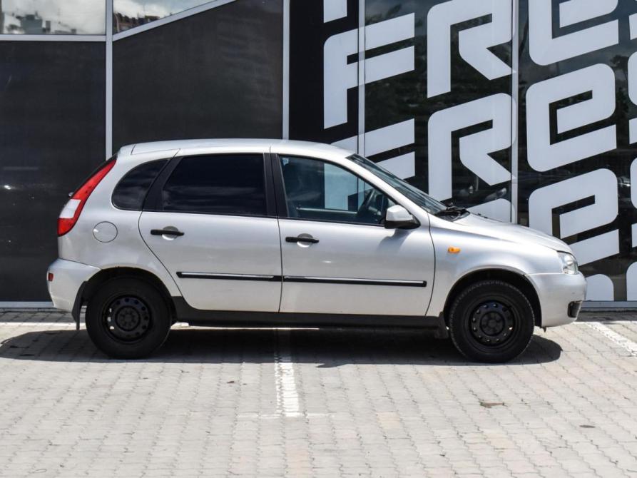 Lada (ВАЗ) Kalina I Краснодар  - изображение 5