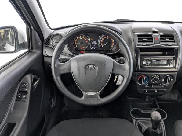 Lada (ВАЗ) Granta I Рестайлинг с пробегом 2023 года, цена 610 000 рублей, 132554 км, седан, Автокод Объявления
