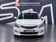 Hyundai Solaris I Ростов-на-Дону  - изображение 25