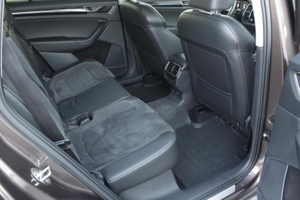 Skoda Kodiaq I Брянск  - изображение 20