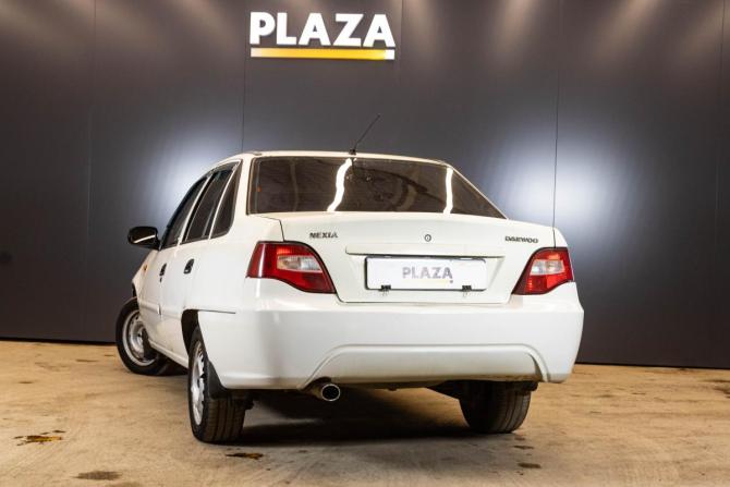 Daewoo Nexia I Рестайлинг с пробегом 2013 года, цена 199 000 рублей, 162746 км, седан, Автокод Объявления