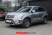 Suzuki Vitara II Москва  - изображение 22