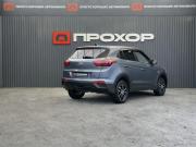Hyundai Creta I Пермь  - изображение 61
