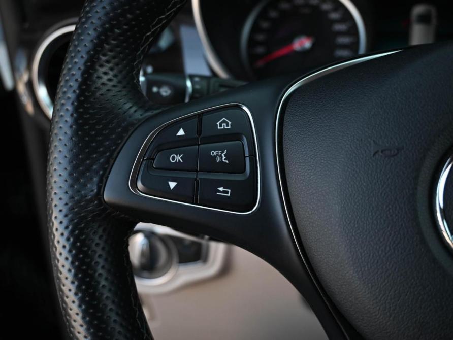 Mercedes-Benz V-Класс III (W447) Рестайлинг Новороссийск  - изображение 21