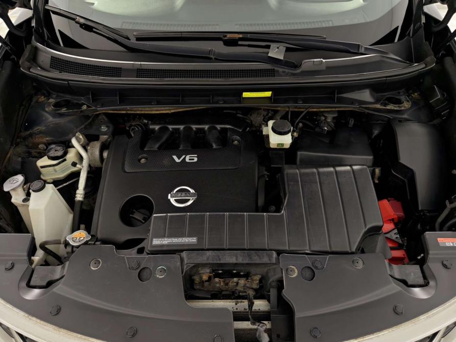 Nissan Murano II (Z51) Рестайлинг 2 Санкт-Петербург  - изображение 25