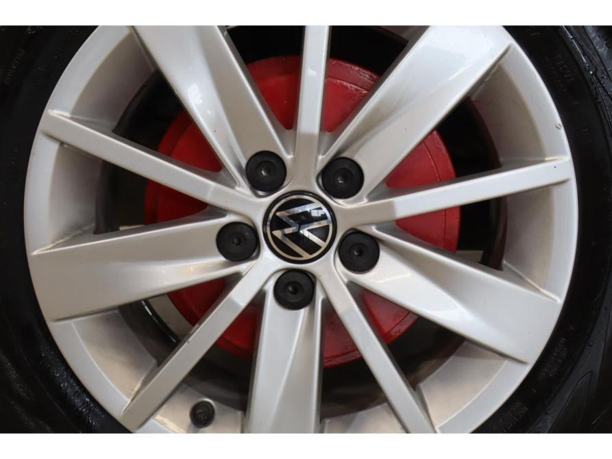 Volkswagen Polo VI Коломна  - изображение 17