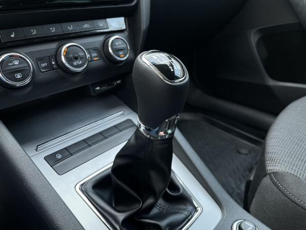 Skoda Octavia III (A7) с пробегом 2014 года, цена 1 260 000 рублей, 169340 км, лифтбек, Автокод Объявления