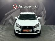 Lada (ВАЗ) Vesta I Оренбург  - изображение 19