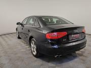 Audi A4 IV (B8) Рестайлинг Москва  - изображение 29