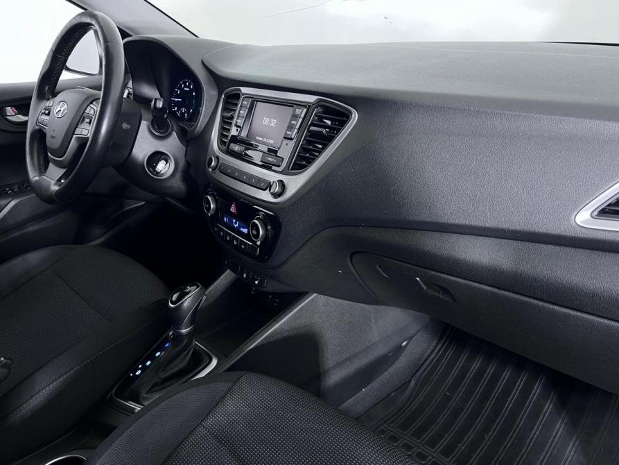Hyundai Solaris II Ростов-на-Дону  - изображение 12
