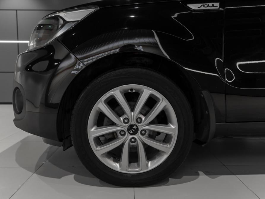 Kia Soul II Рестайлинг Москва  - изображение 23