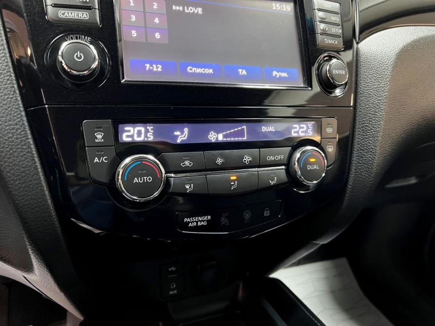 Nissan Qashqai II Тверь  - изображение 20