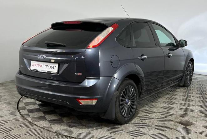 Ford Focus II Рестайлинг с пробегом 2011 года, цена 600 000 рублей, 173113 км, хэтчбек, Автокод Объявления