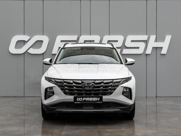 Hyundai Tucson IV с пробегом 2021 года, цена 2 720 000 рублей, 68129 км, внедорожник, Автокод Объявления