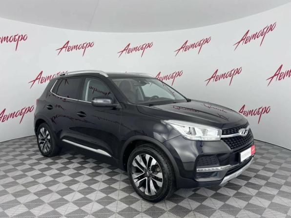 Chery Tiggo 4 I Рестайлинг с пробегом 2020 года, цена 1 499 000 рублей, 45340 км, внедорожник, Автокод Объявления