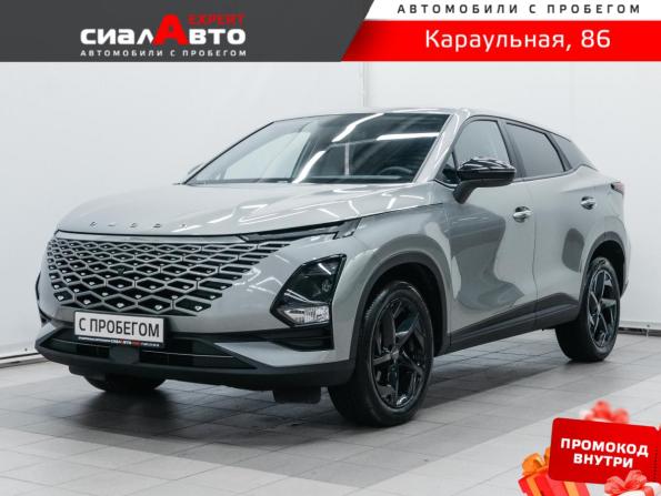 Omoda C5 I с пробегом 2023 года, цена 1 780 000 рублей, 48262 км, внедорожник, Автокод Объявления